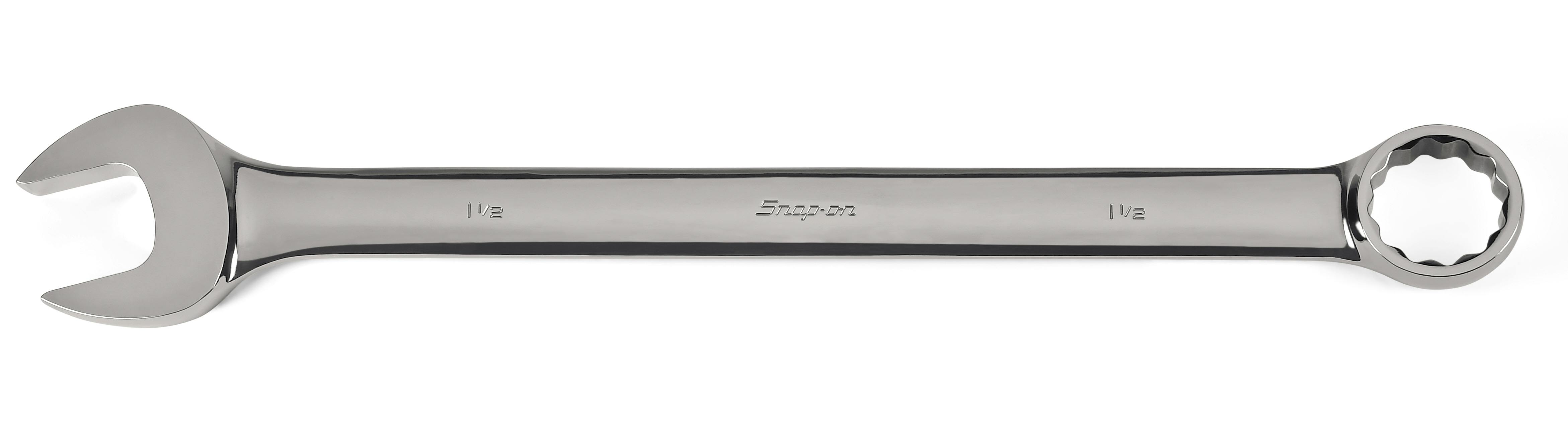 SNAP ON GOEX12B  3/8" 12-Point SAE Flank Drive® Standard Combination Wrench